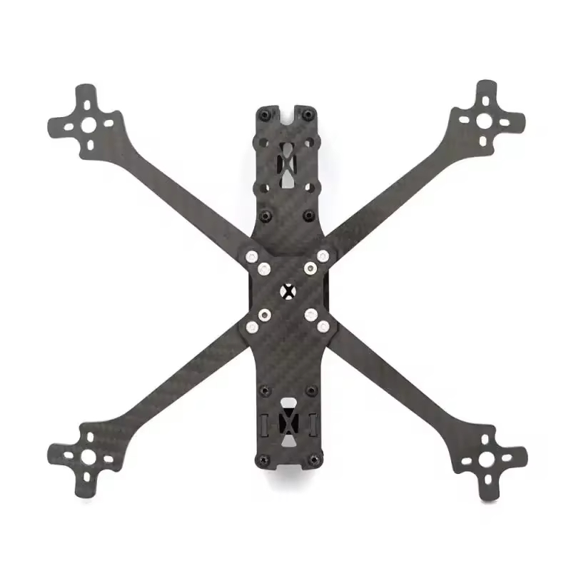 Tbs Fpv Source One - TBS مصدر واحد V5 مجموعات إطار