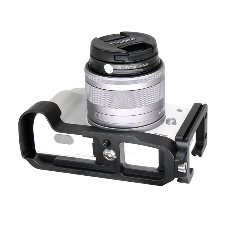 لوحة تحرير سريعة لكاميرا canon - مراجعة Canon Camera Eos M50 Mark Ii وسعره